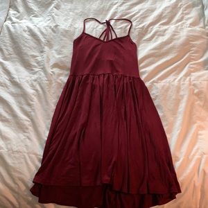 American Eagle Soft&Sexy Dress